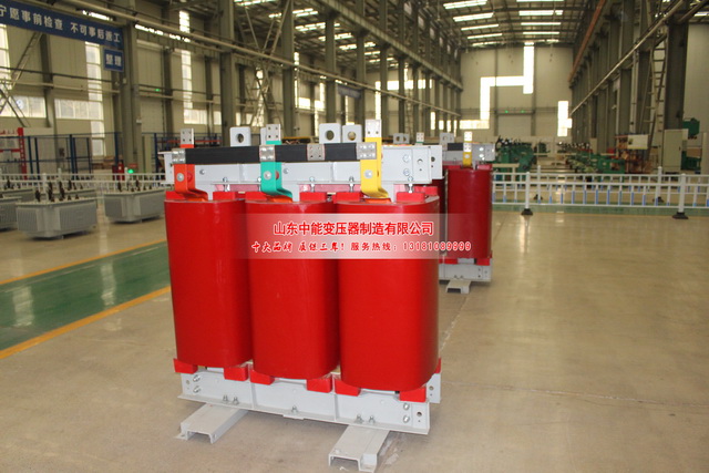 七台河4000KVA干式变压器 七台河4000KVA干式变压器
